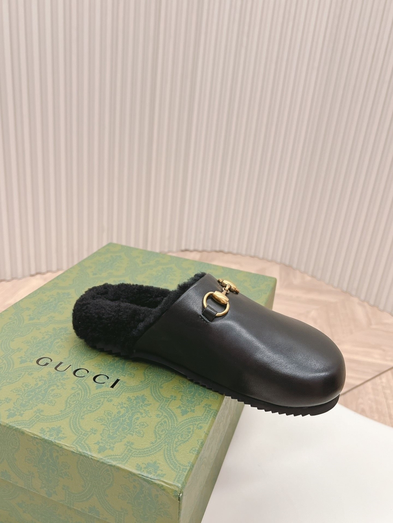 Gucci Slippers